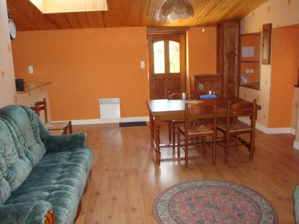 Fermette Renovee Villa Celles  Bilik gambar