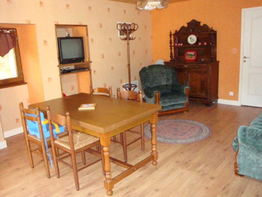 Fermette Renovee Villa Celles  Bilik gambar